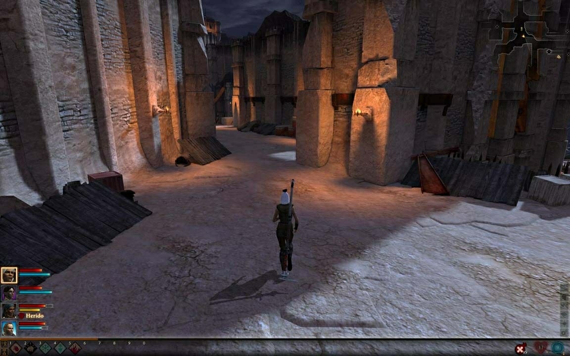 Dragon Age II (Signature Edition) - Imagen 36